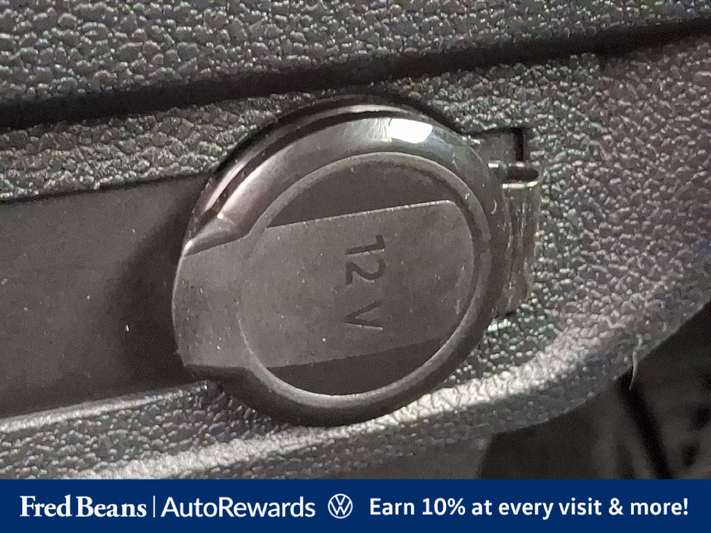 Certified 2023 Volkswagen Tiguan S w/ IQ.Drive Package AWD/4WD image 15