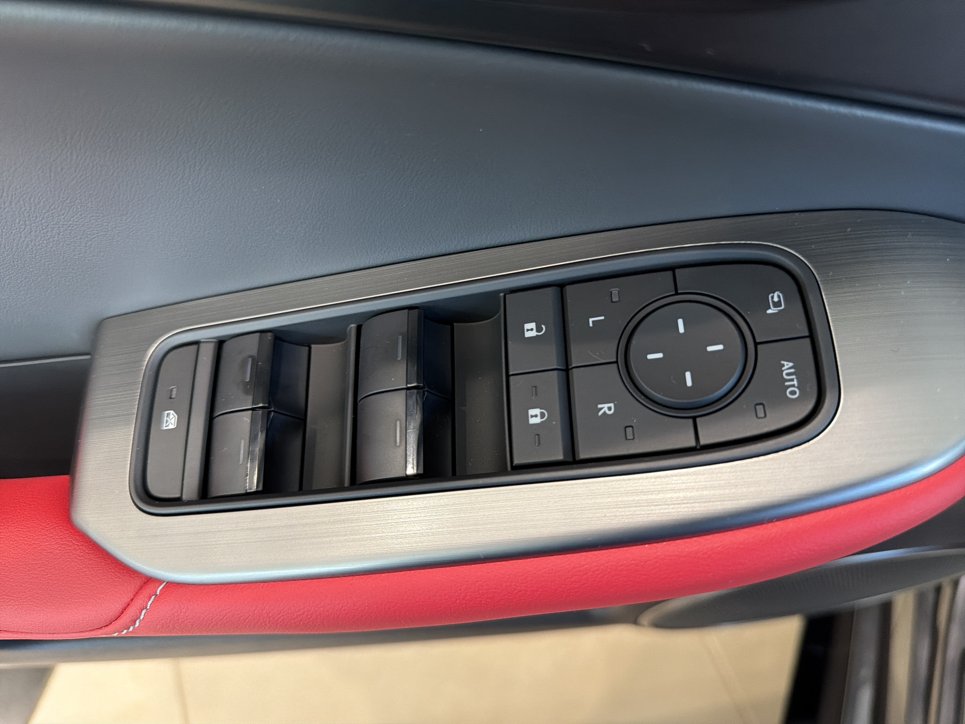 New 2026 Lexus IS 350 F Sport w/ Technology Package RWD image 15