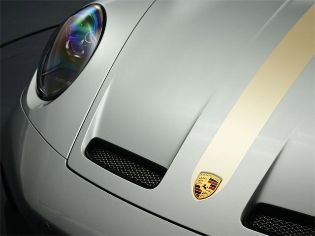 Used 2023 Porsche 911 GT3 image 41