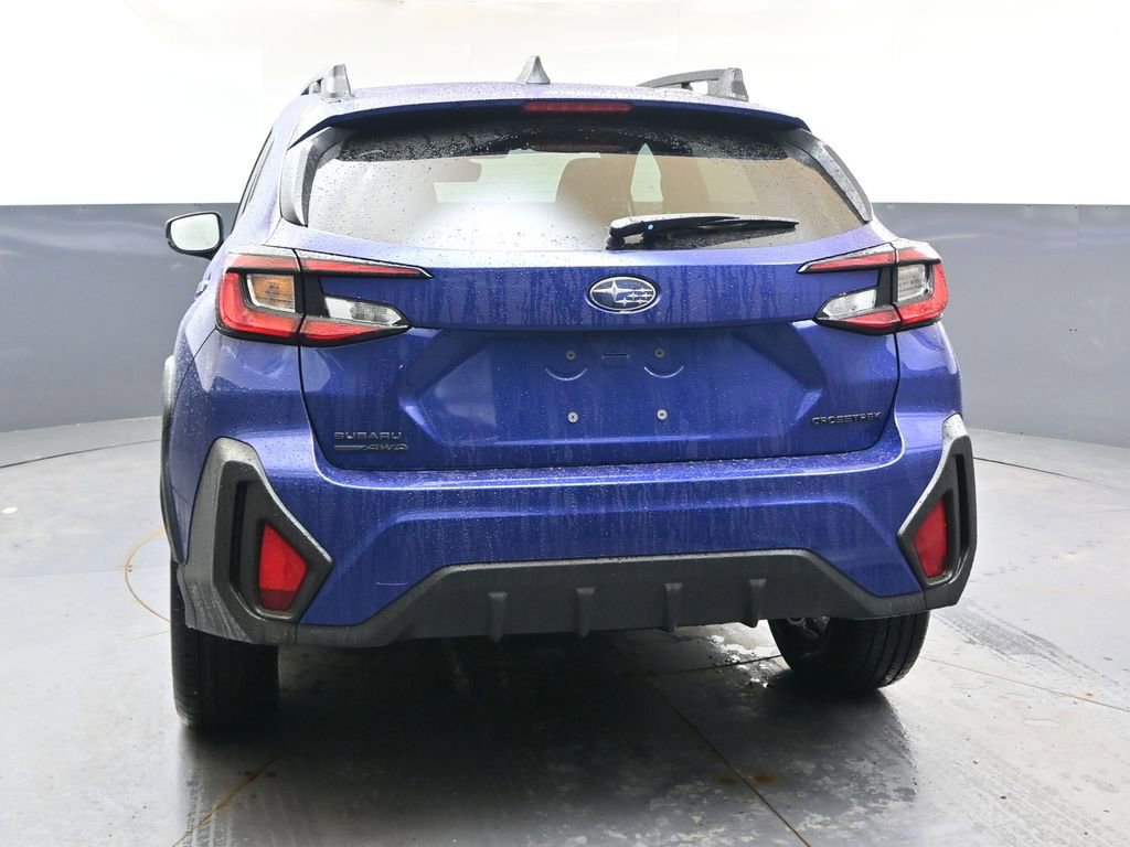 New 2026 Subaru Crosstrek 2.0i Premium AWD/4WD image 4