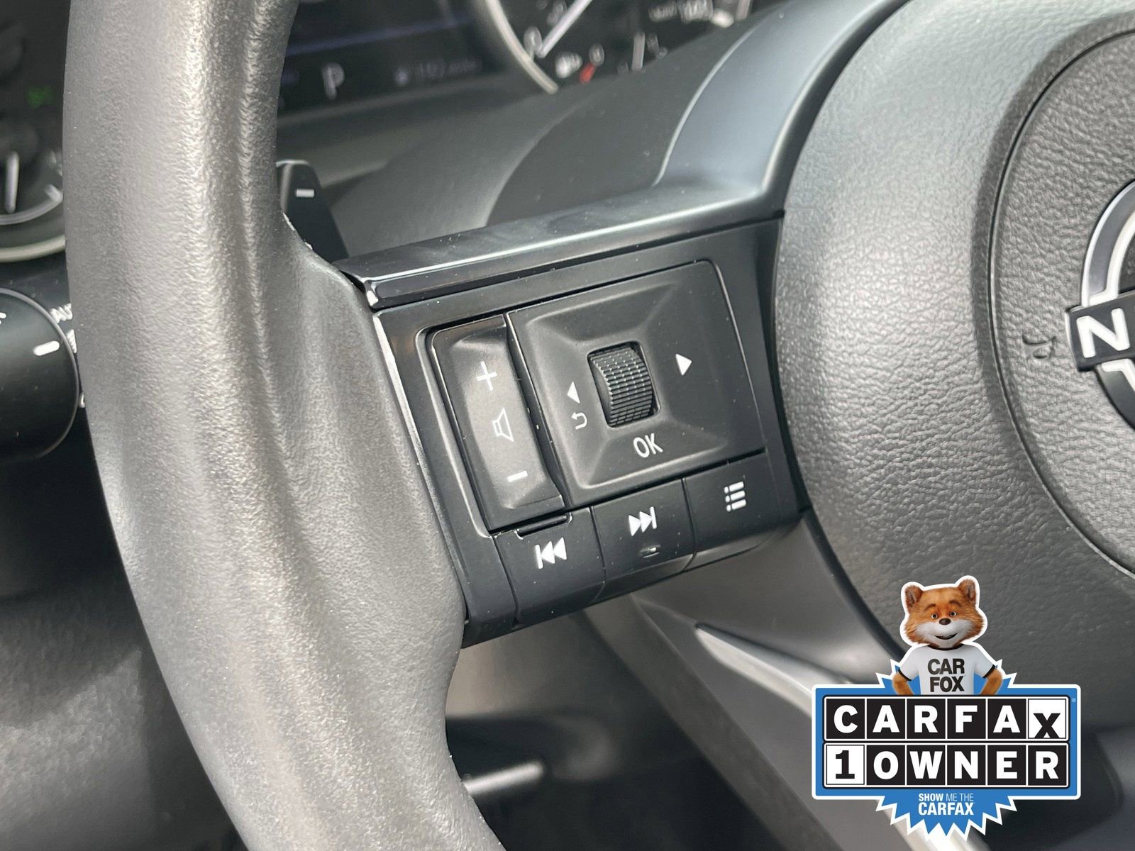 Certified 2024 Nissan Rogue SV w/ SV Premium Package AWD/4WD image 25