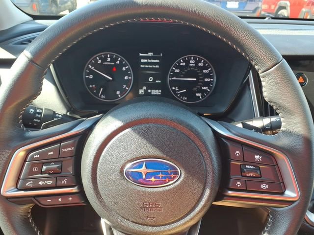 Used 2025 Subaru Outback Premium w/ Popular Package #1A AWD/4WD image 21