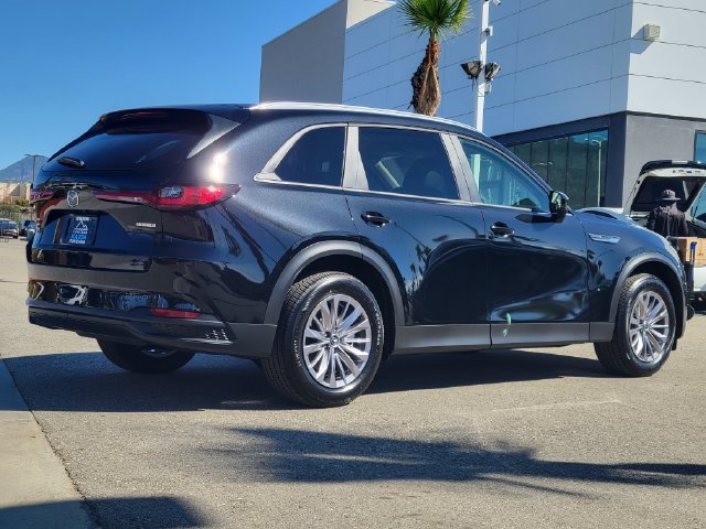 New 2026 MAZDA CX-90 3.3 Turbo w/ Select Package AWD/4WD image 4