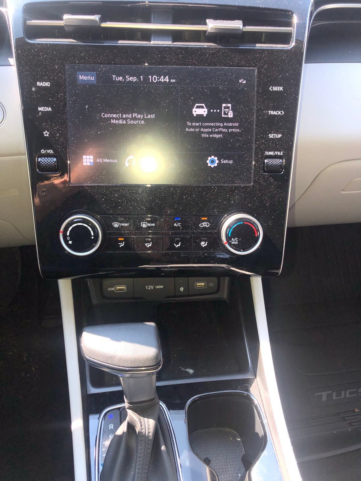 Used 2023 Hyundai Tucson SEL FWD image 14