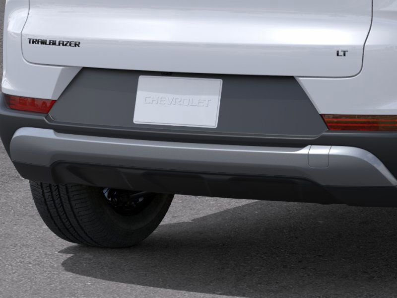 New 2026 Chevrolet TrailBlazer LT image 14