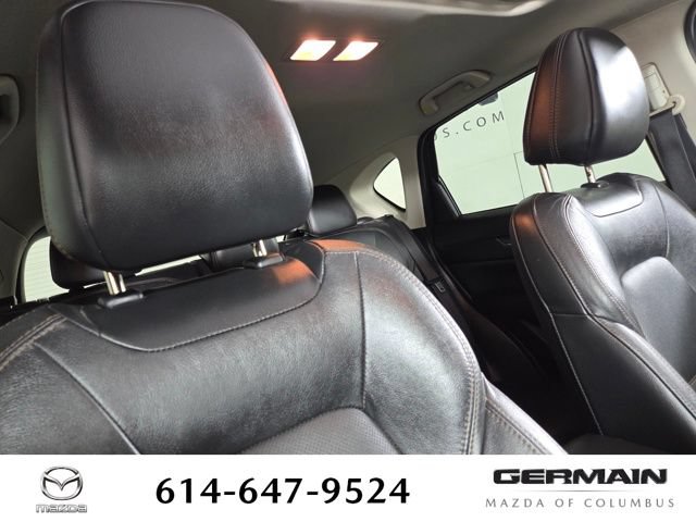 Used 2017 MAZDA CX-5 Grand Touring w/ Premium Package AWD/4WD image 19