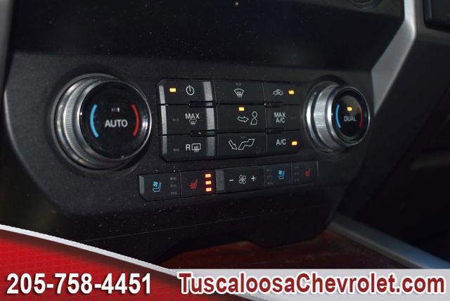 Used 2020 Ford F150 King Ranch w/ Equipment Group 601A Luxury image 36