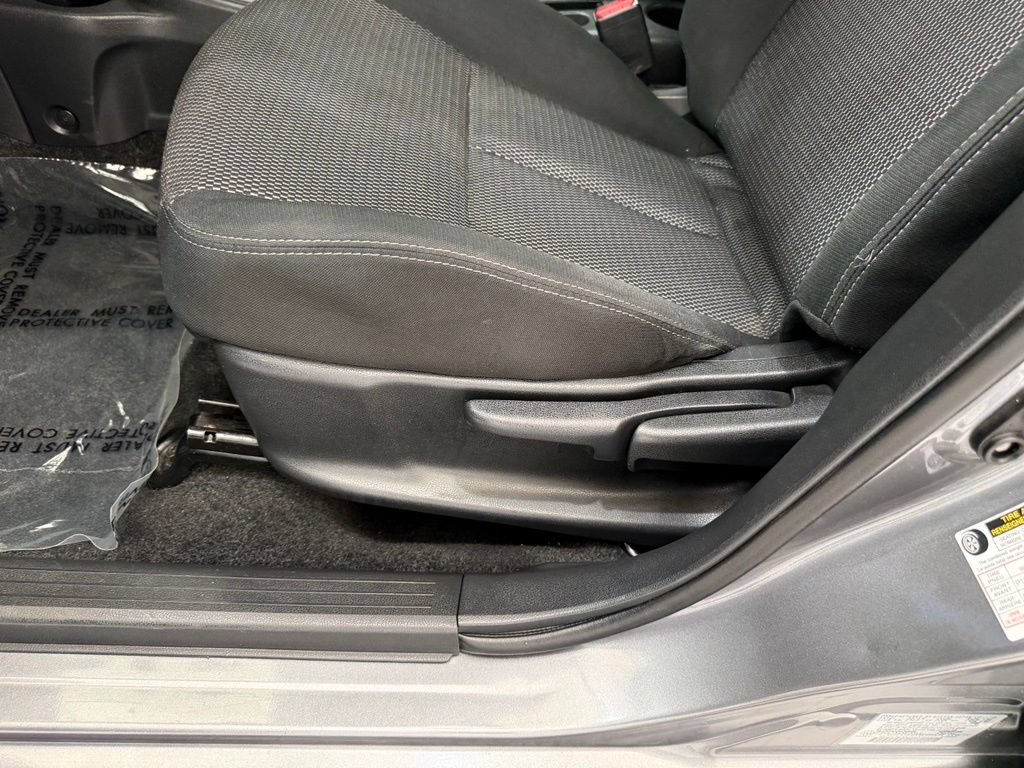 Used 2019 Nissan Versa SV FWD image 12