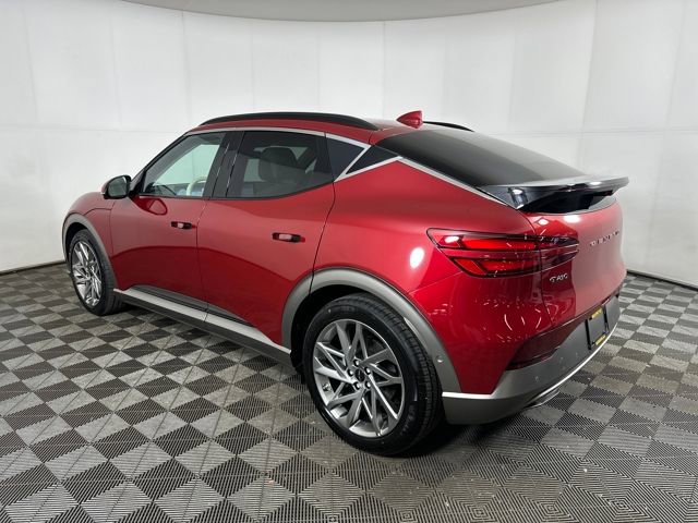 Used 2024 Genesis GV60 Advanced image 5