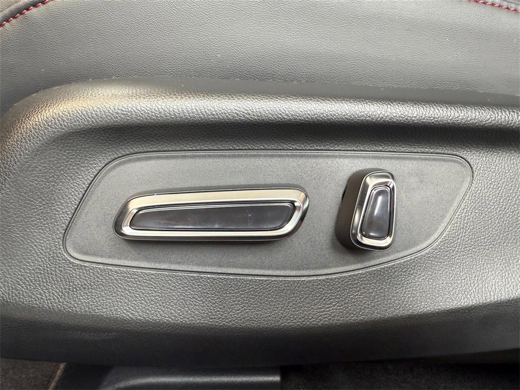 New 2025 Acura ADX A-Spec image 19