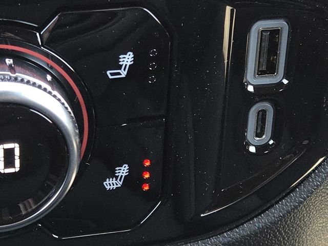 New 2026 GMC Sierra 1500 Elevation AWD/4WD image 8