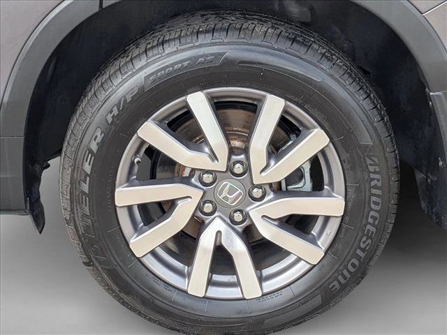 Used 2022 Honda Pilot EX-L image 24