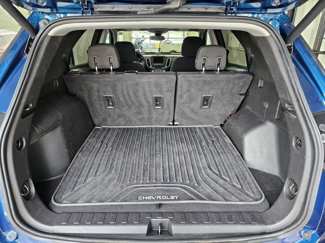 Used 2020 Chevrolet Equinox LT FWD image 10