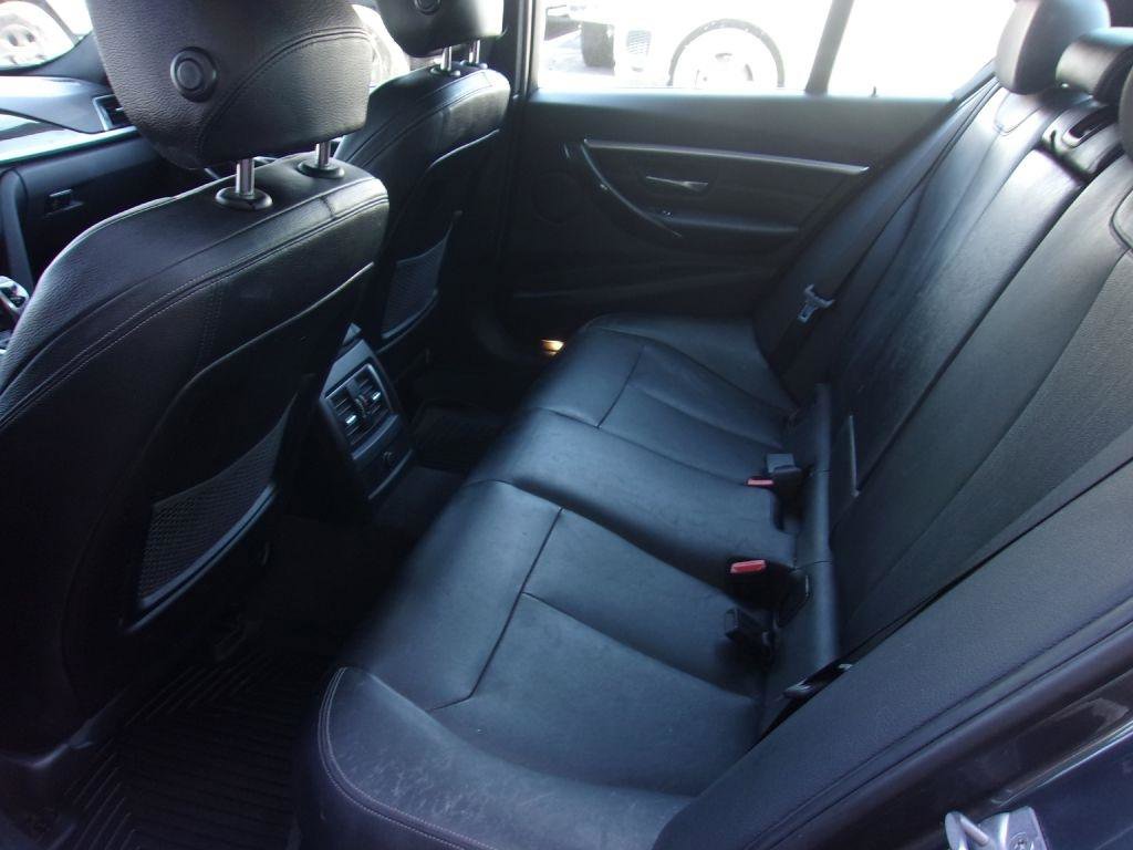 Used 2017 BMW 328d Sedan image 7