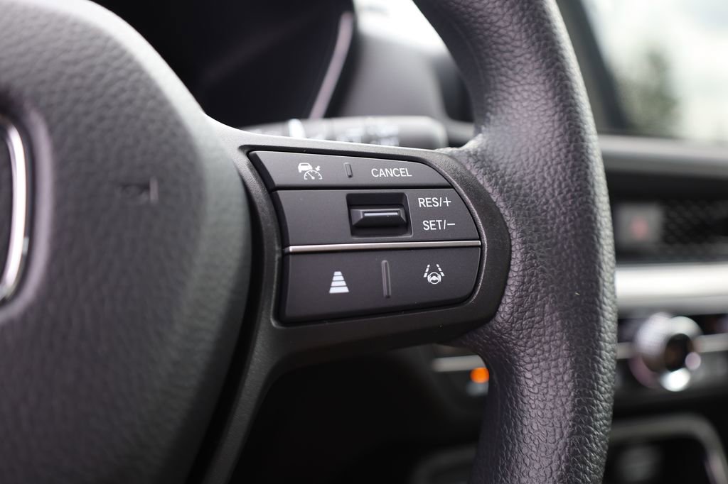 New 2026 Honda CR-V EX image 18