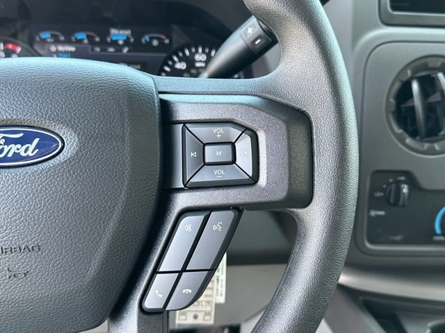 New 2027 Ford E-350 and Econoline 350 Super Duty w/ Interior Upgrade Package RWD image 16