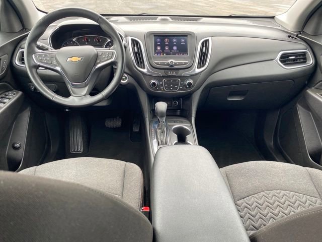 Used 2024 Chevrolet Equinox LT image 5
