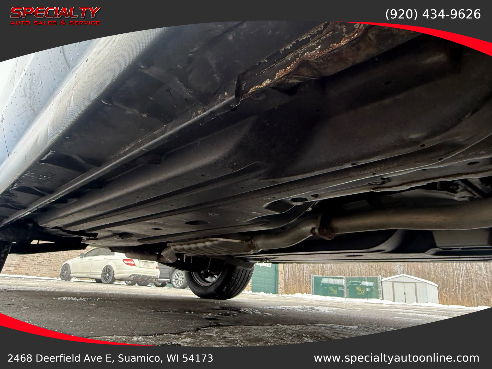 Used 2015 Subaru Crosstrek 2.0i Premium image 32