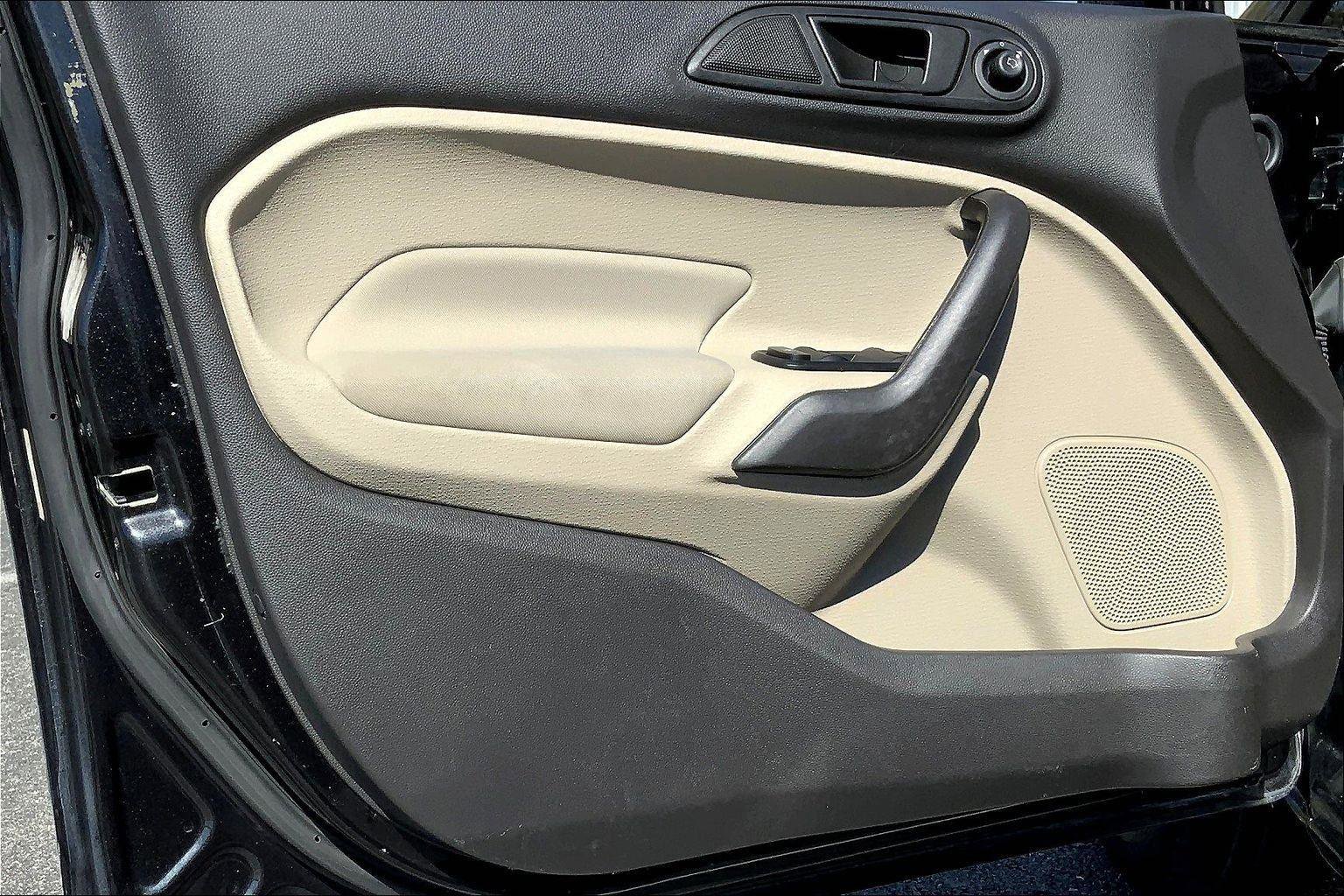 Used 2019 Ford Fiesta SE image 20