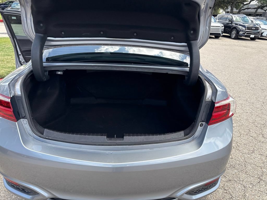 Used 2016 Acura ILX FWD image 24