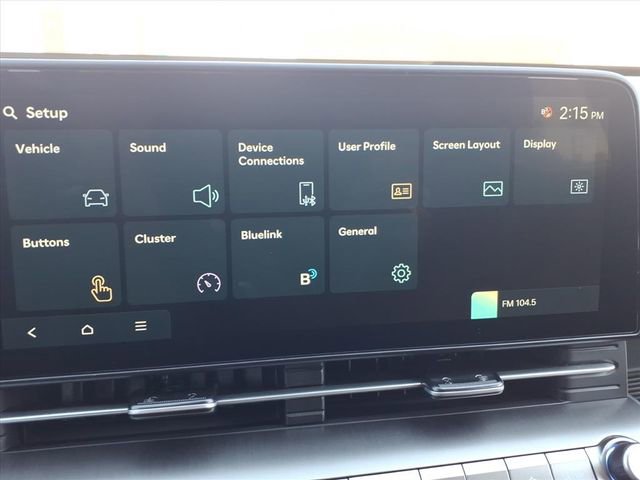 New 2026 Hyundai Kona SEL Sport image 26