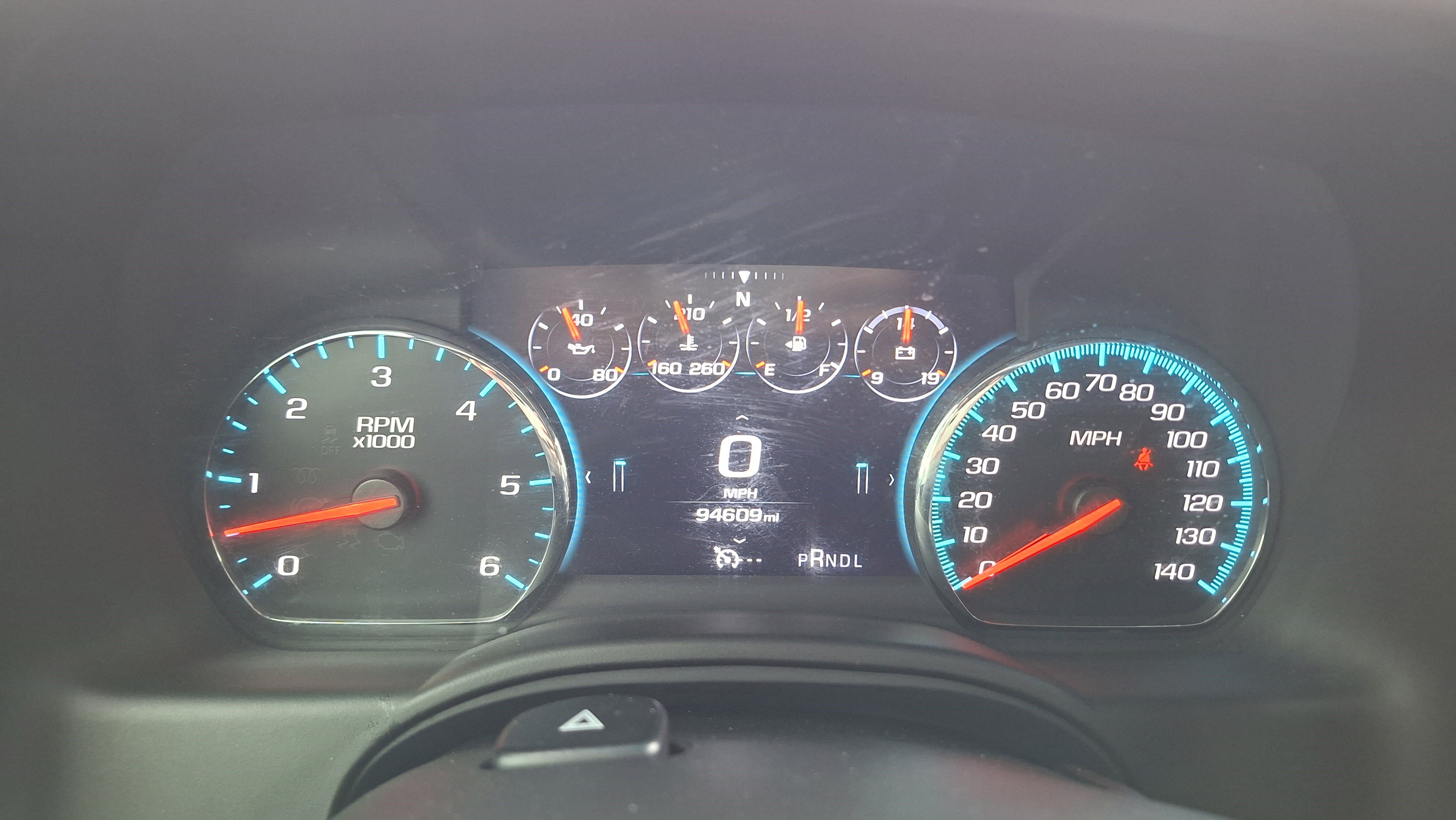 Used 2017 Chevrolet Tahoe LT image 12