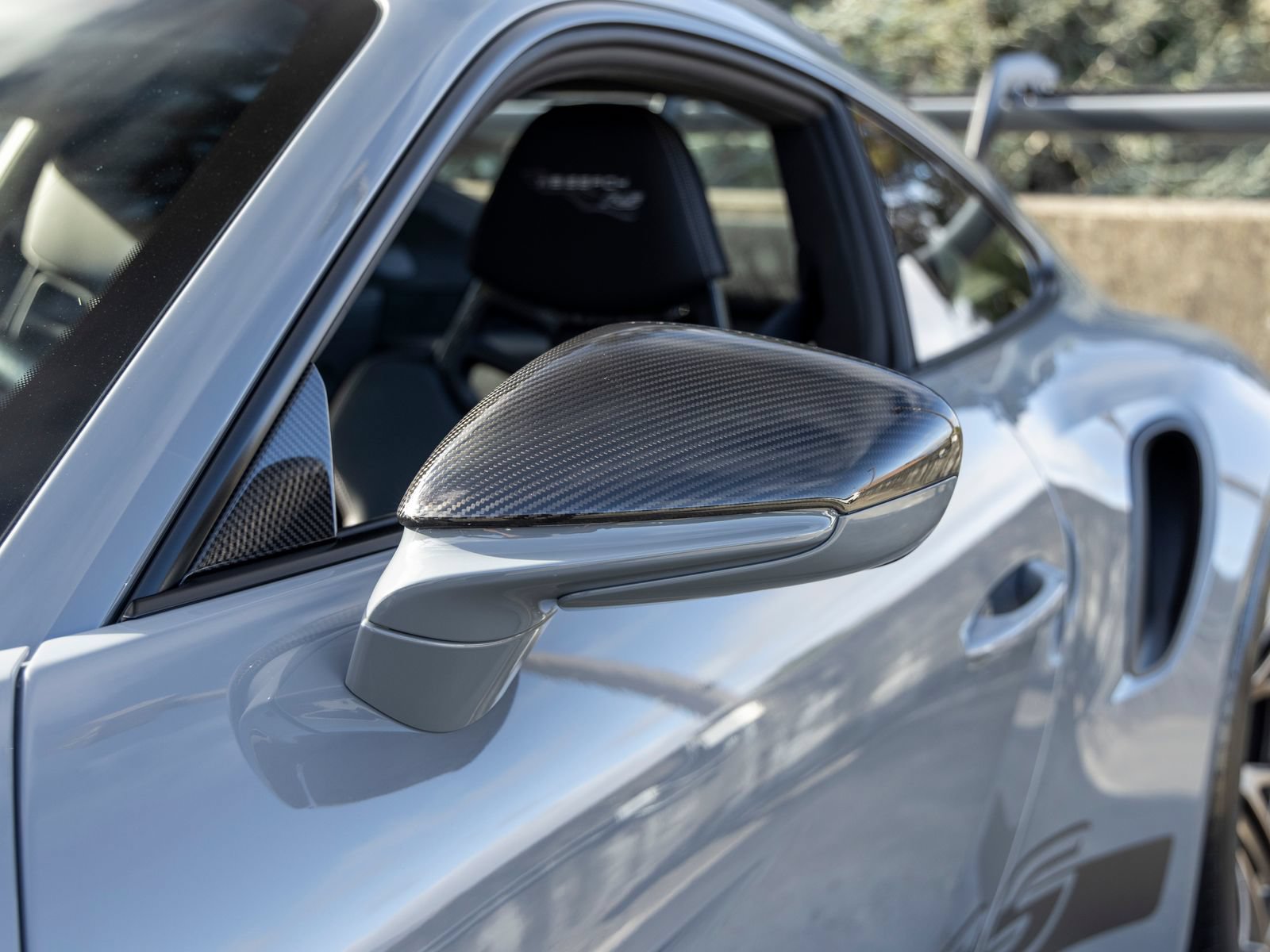 Certified 2023 Porsche 911 GT3 RS RWD image 22