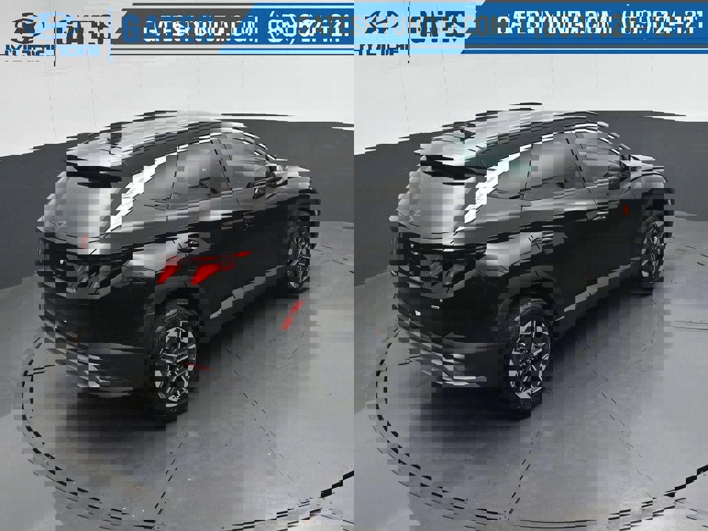 New 2026 Hyundai Tucson SEL AWD/4WD image 49