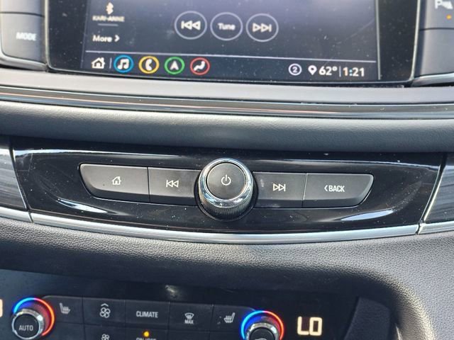 Used 2021 Buick Enclave Essence w/ Sound and Sites Package image 24