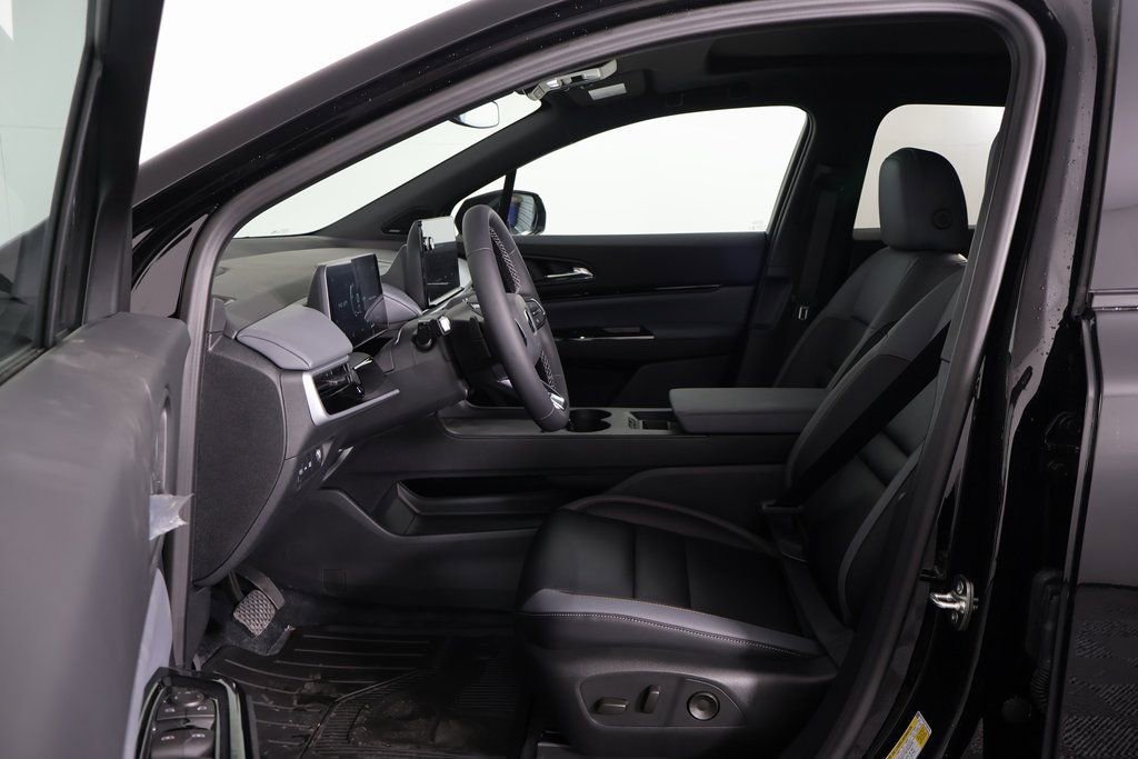 New 2026 Honda Prologue Touring image 5