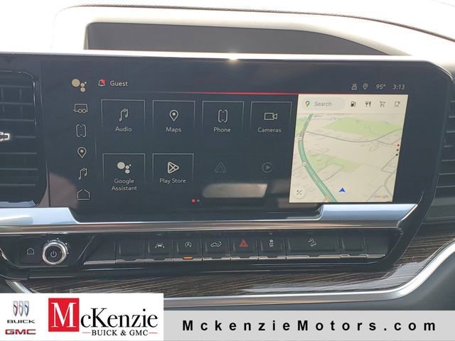 New 2026 GMC Sierra 1500 Elevation AWD/4WD image 15