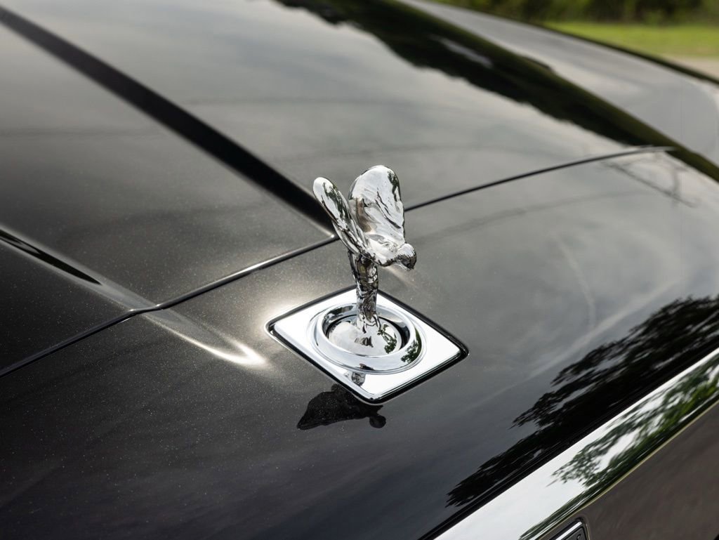 Certified 2021 Rolls-Royce Cullinan AWD/4WD image 18