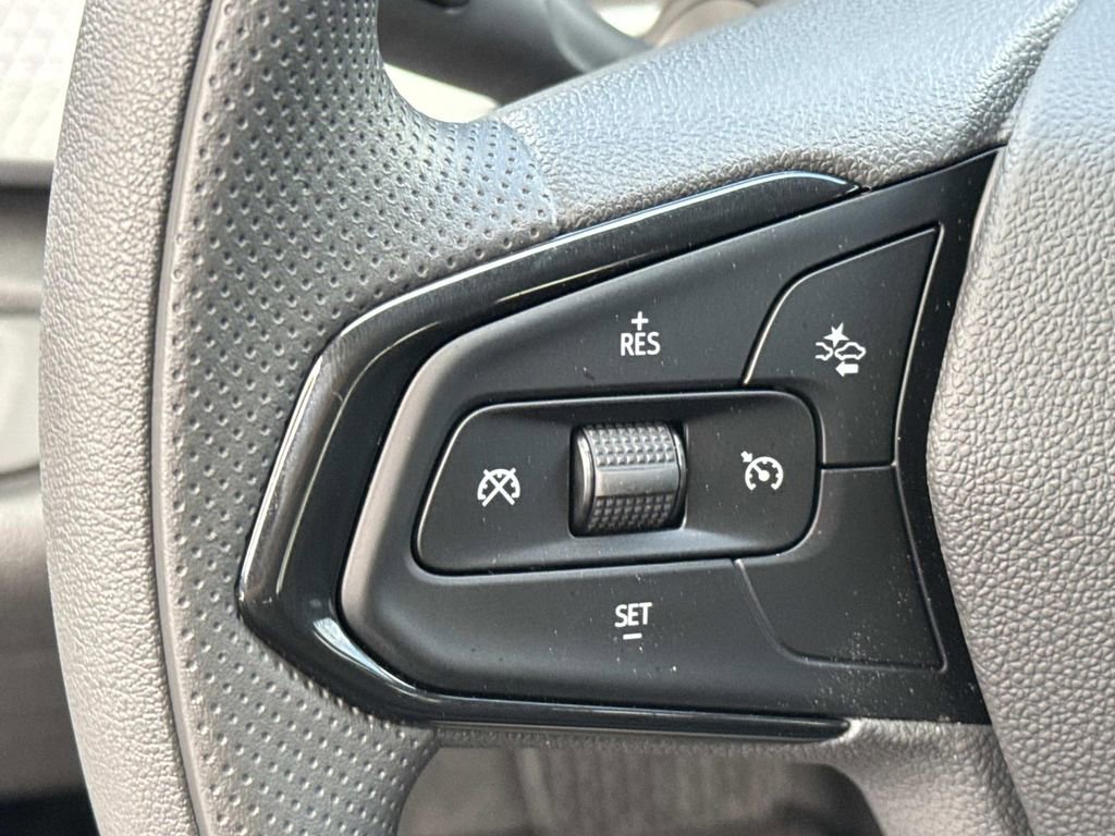 New 2026 Chevrolet Trax LT image 22