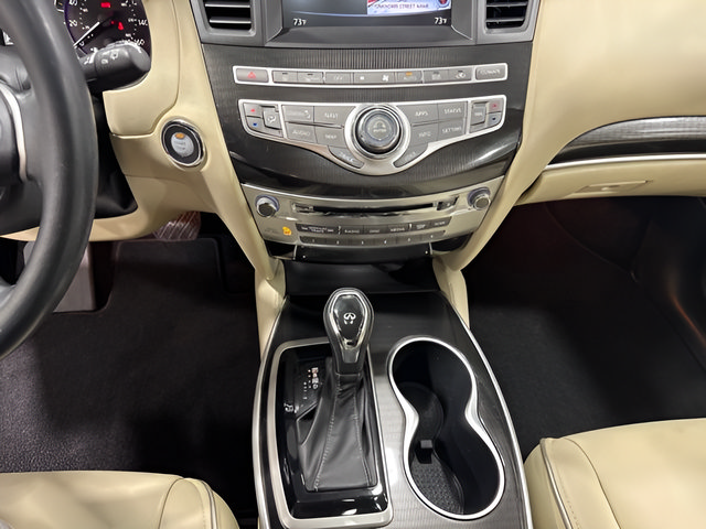 Used 2017 INFINITI QX60 FWD w/ Premium Plus Package image 20