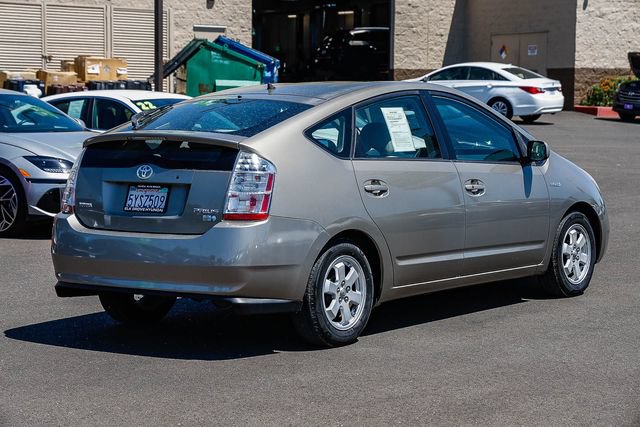 Used 2007 Toyota Prius FWD image 5