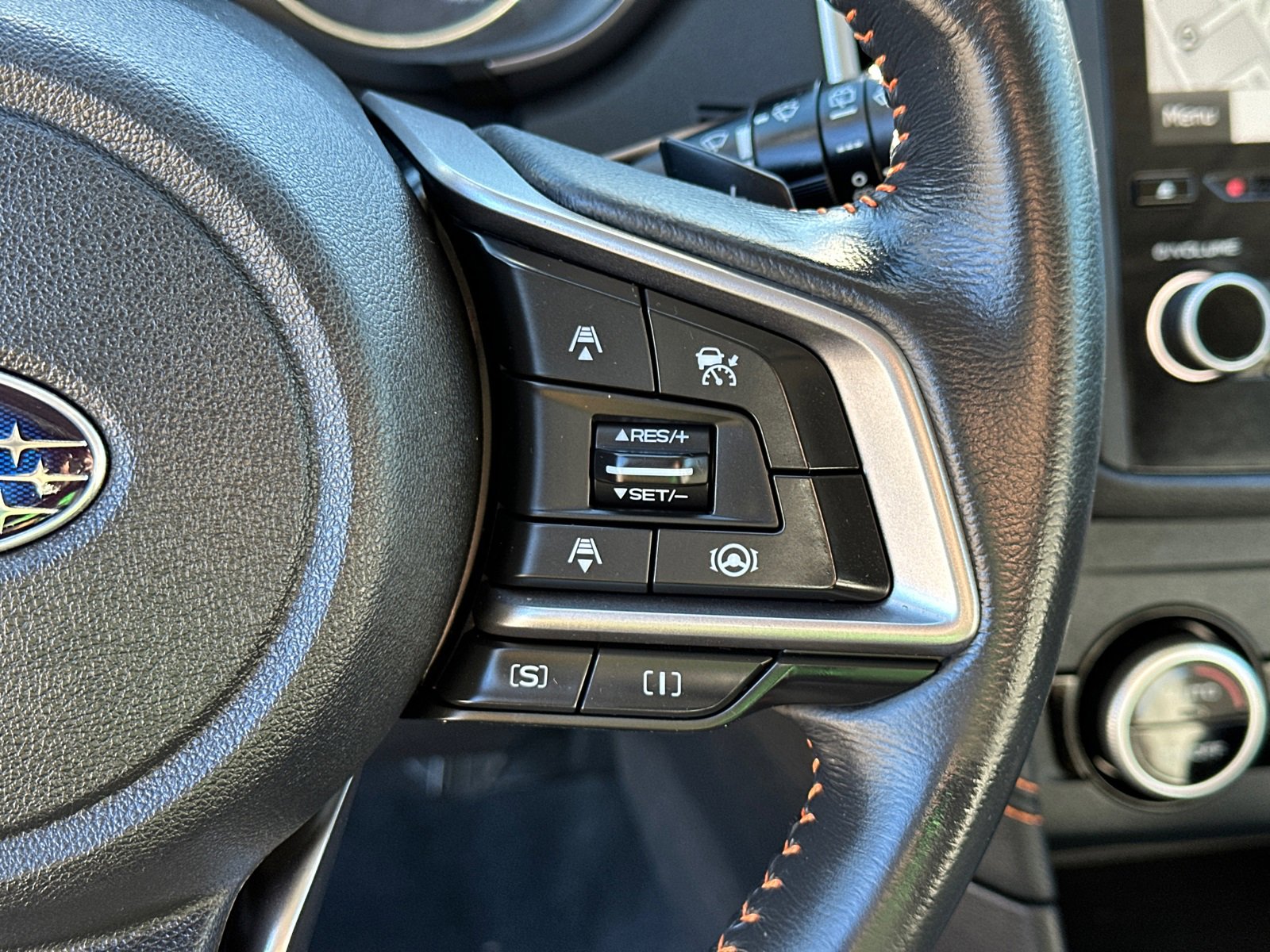 Used 2021 Subaru Crosstrek 2.5i Limited w/ Moonroof Package 2 image 26