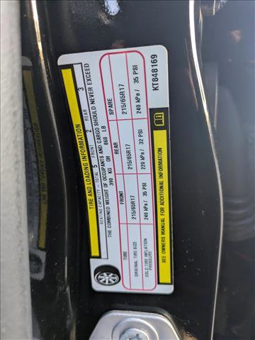 Used 2019 Jeep Compass Trailhawk w/ Cold Weather Group image 25