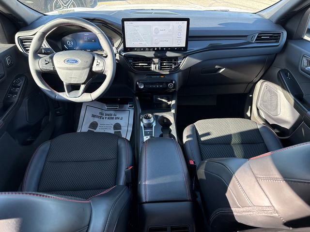 Used 2024 Ford Escape ST-Line Select w/ Tech Pack #2 image 15
