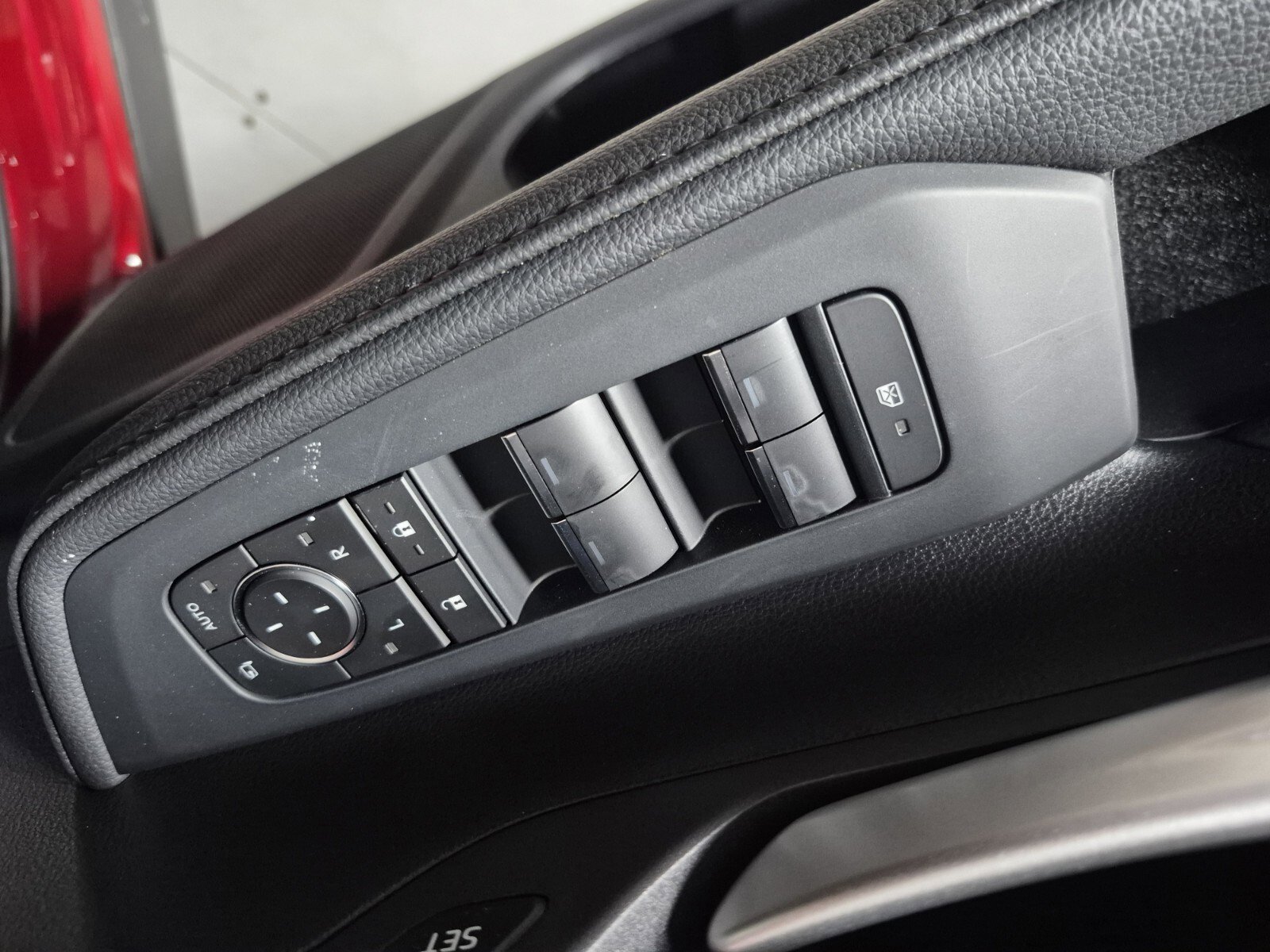 New 2026 Toyota Grand Highlander Limited image 19