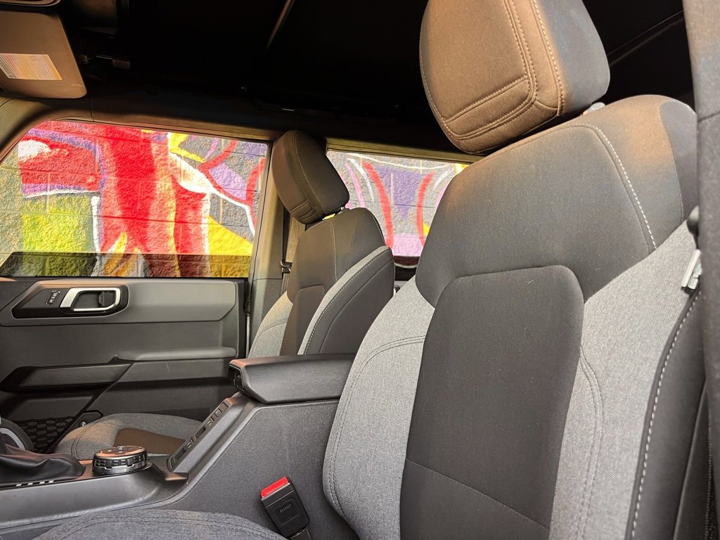 Used 2023 Ford Bronco Big Bend image 49