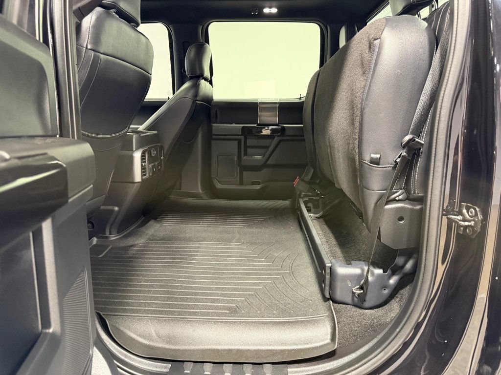 Used 2019 Ford F150 4x4 SuperCrew image 39
