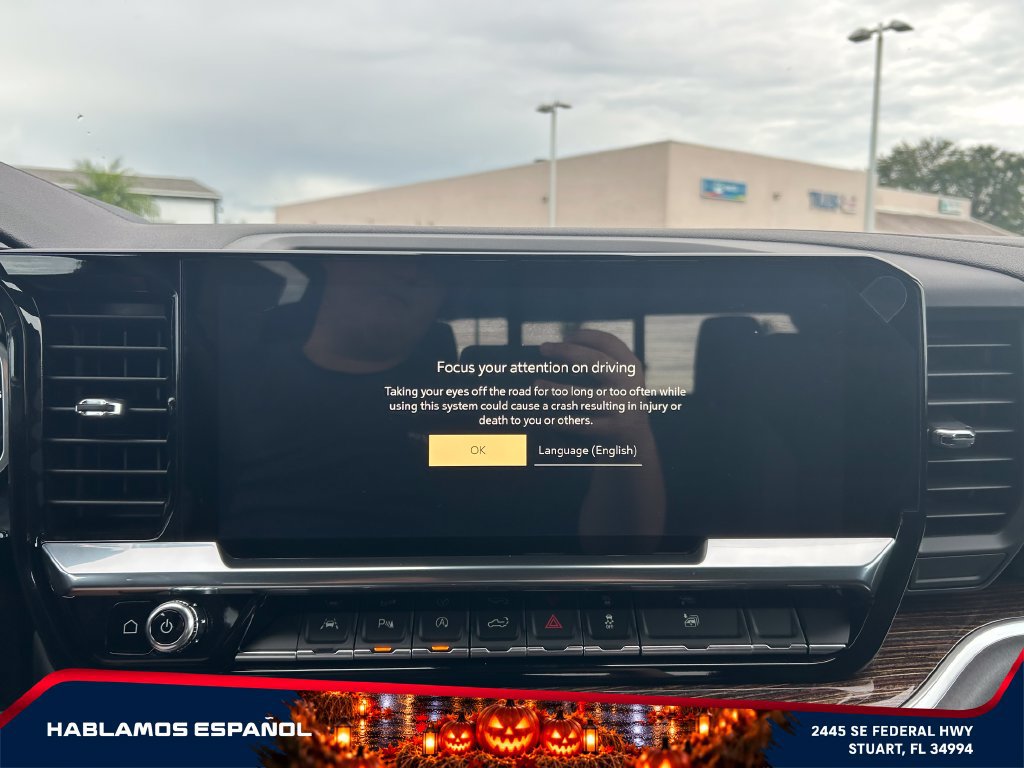 New 2026 GMC Sierra 1500 Elevation w/ Preferred Package RWD image 23