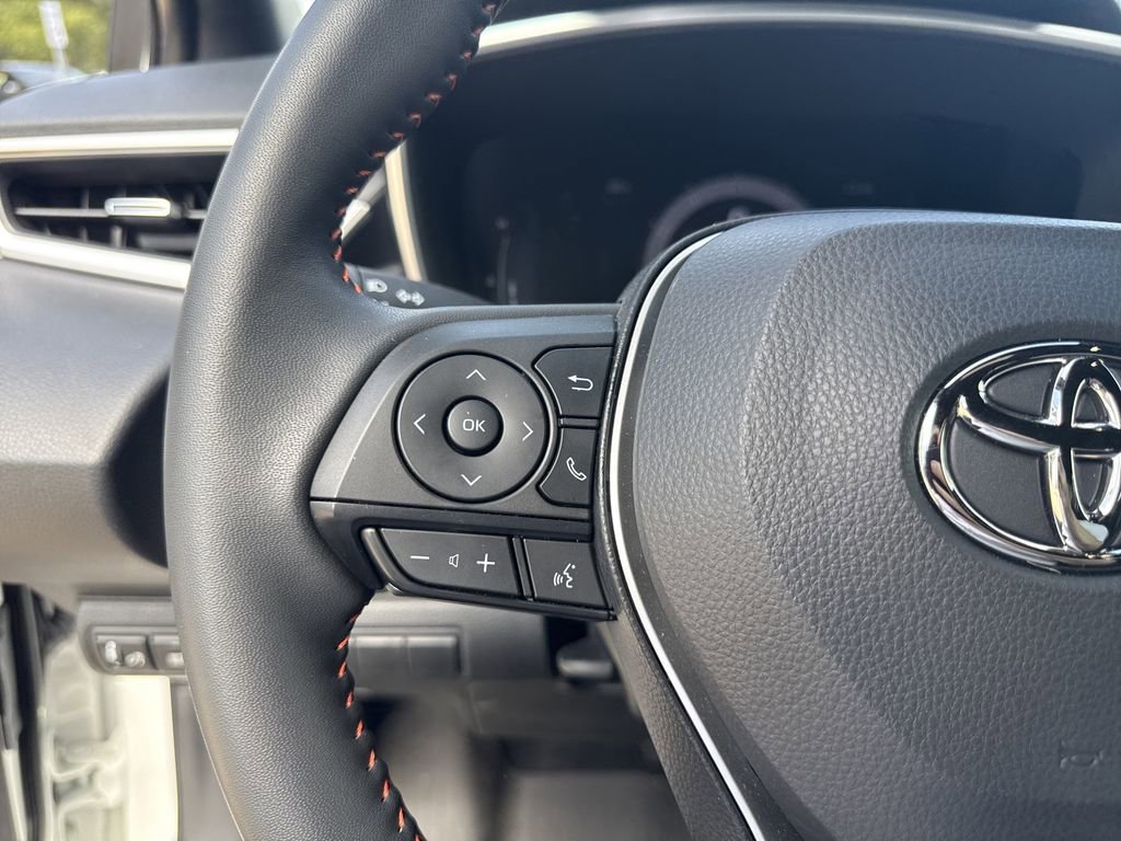 Used 2026 Toyota Corolla SE image 22