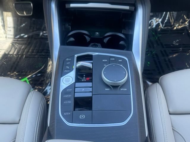 Certified 2026 BMW 430i xDrive Coupe w/ M Sport Package AWD/4WD image 24