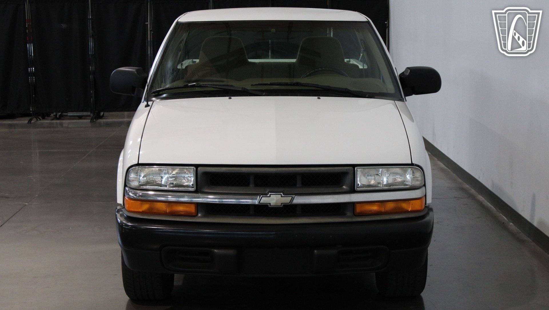 Used 1998 Chevrolet S10 Pickup 2WD Regular Cab image 23