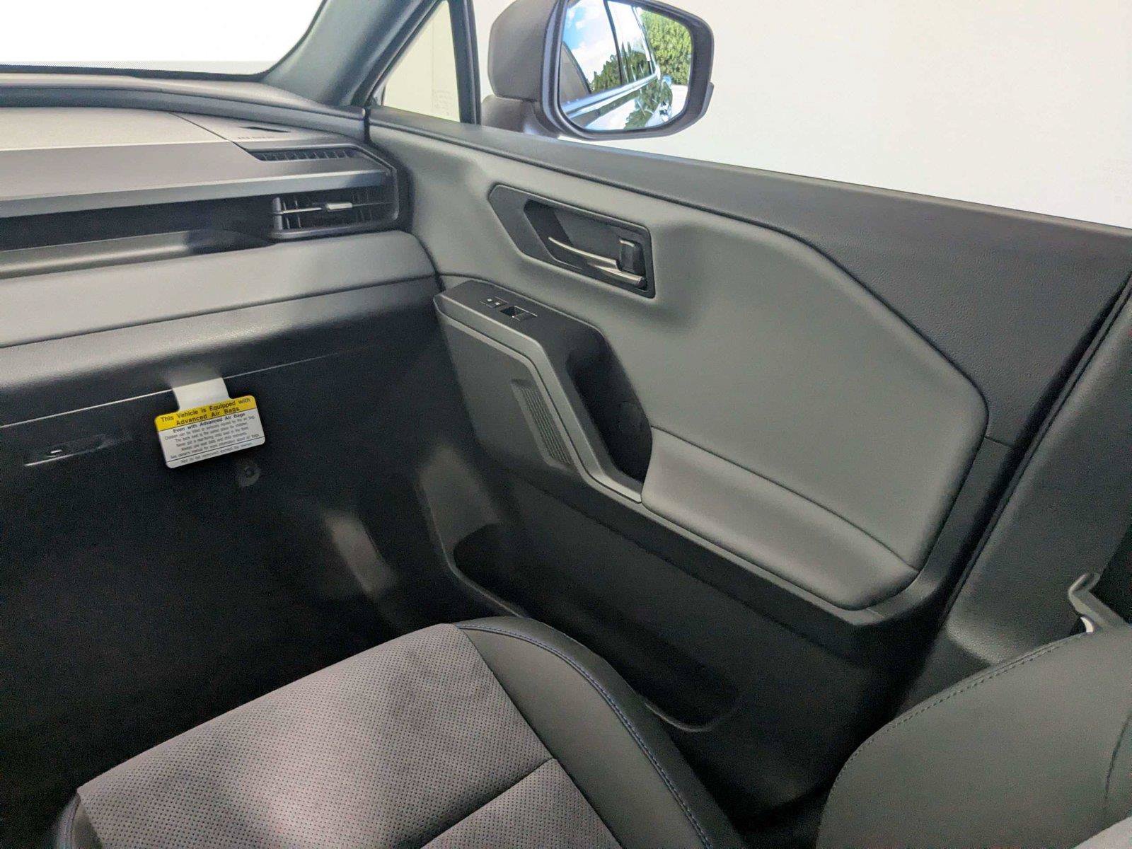 New 2026 Toyota RAV4 XSE AWD/4WD image 29