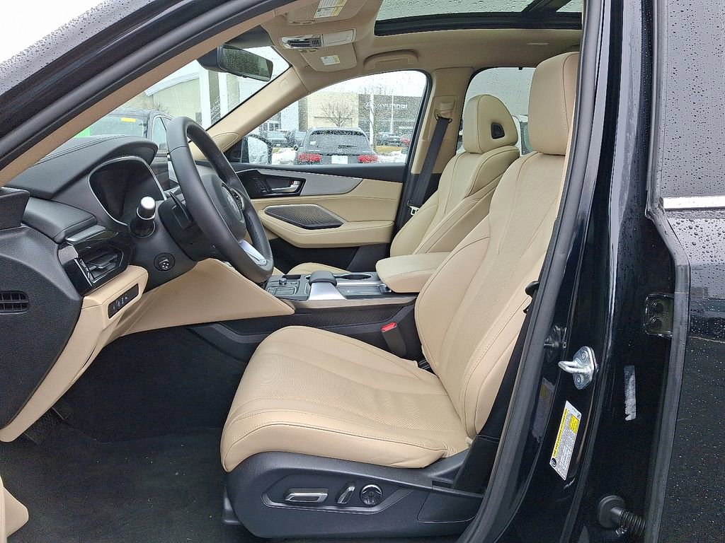 Certified 2023 Acura MDX SH-AWD w/ Technology Package image 15