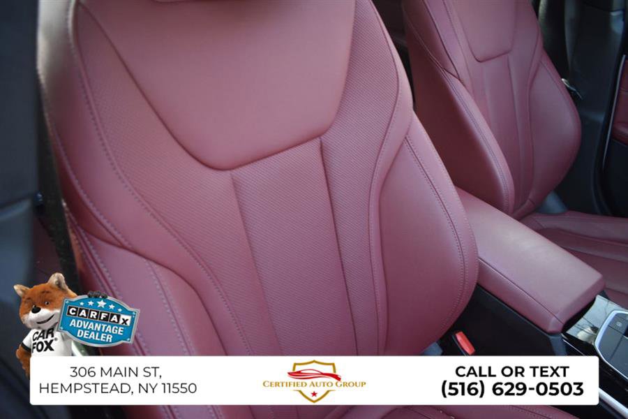 Used 2023 BMW i4 eDrive35 image 24