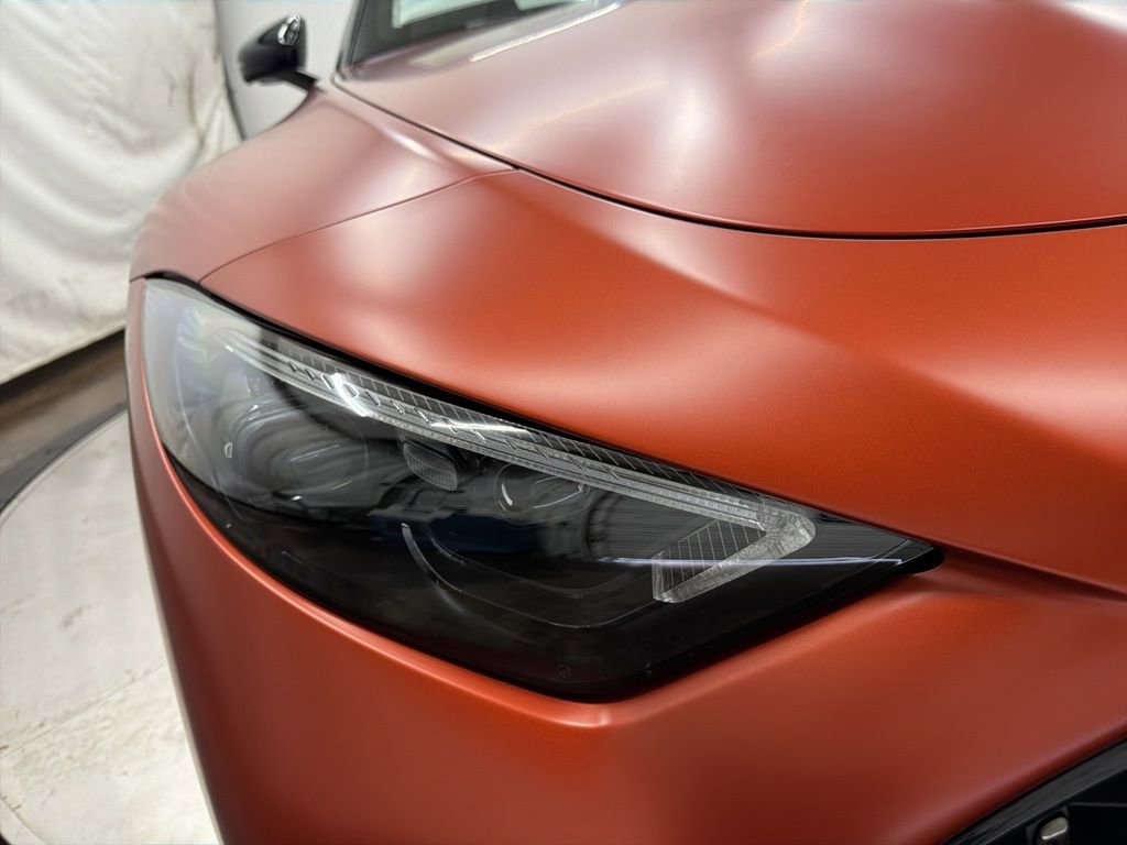 New 2026 Mercedes-Benz SL 63 AMG S e Performance 4MATIC image 11