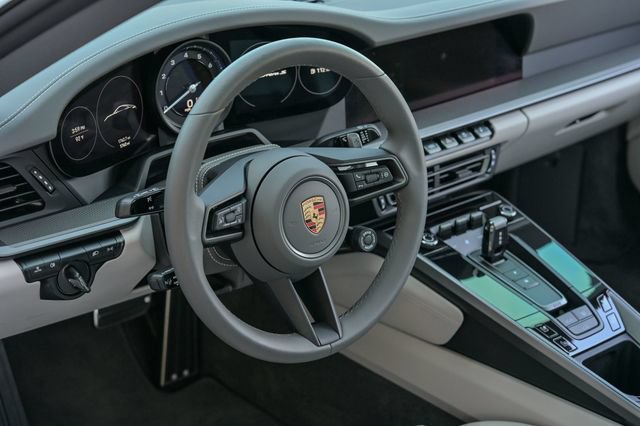 Used 2024 Porsche 911 Carrera S RWD image 24